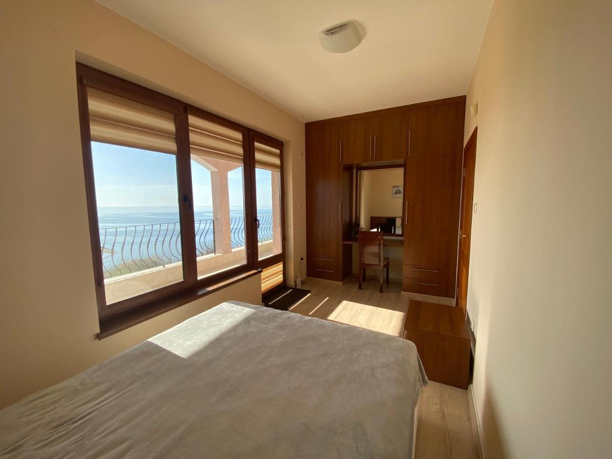 Sea Sunrise Vila バルチク エクステリア 写真