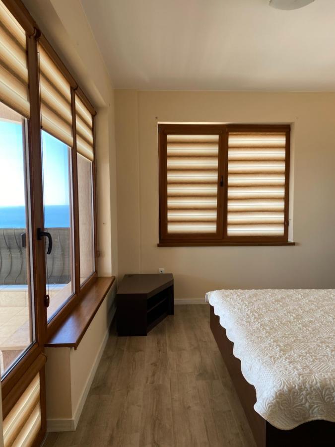 Sea Sunrise Vila バルチク エクステリア 写真