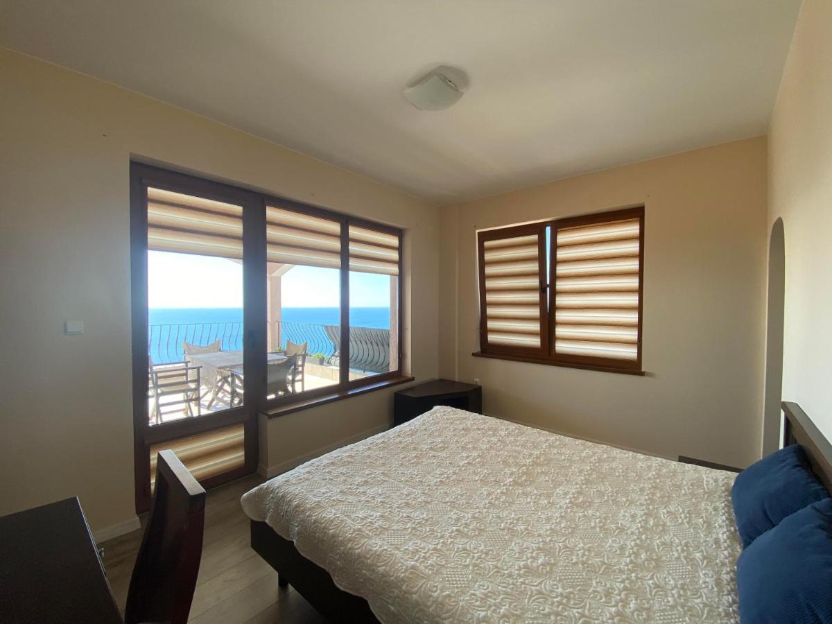 Sea Sunrise Vila バルチク エクステリア 写真